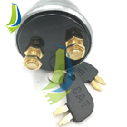 7N-0718 7N0718 Ignition Switch For E320C Excavator Parts