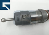 408843100 Common Rail Fuel Injector Assy 4088431 / Mini Excavator Accessories