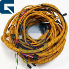 186-4605 Cable Wiring Harness 204-9499 For  320C Excavator