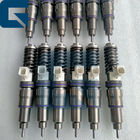 Volv-o VOE2134612 2134612 Fuel Injector For EC480 D12D