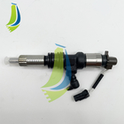 095000-5450 0950005450 Diesel Fuel Injector For 6M60 Engine Parts