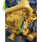 Original Diesel C9 Complete Engine Assy For E330C Excavator Spare Parts