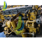 Original Diesel C9 Complete Engine Assy For E336D Excavator Spare Parts