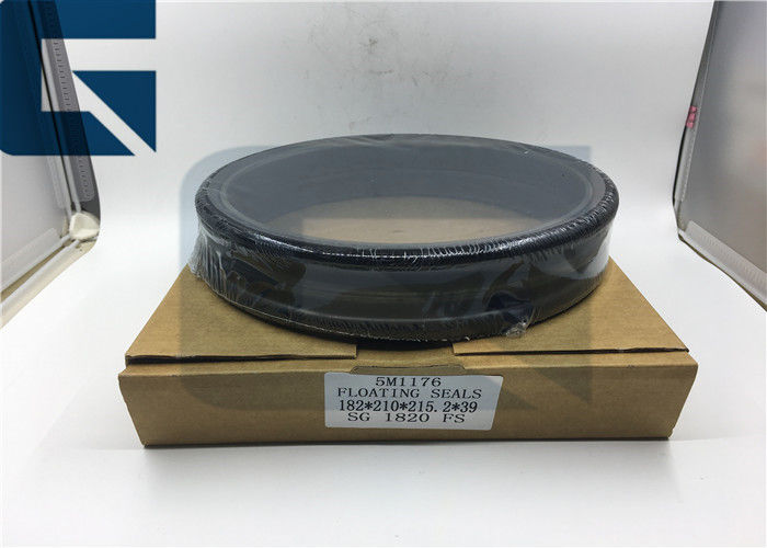 5M1176 9G5315 E235 Excavator Accessories Floating Sealing Group