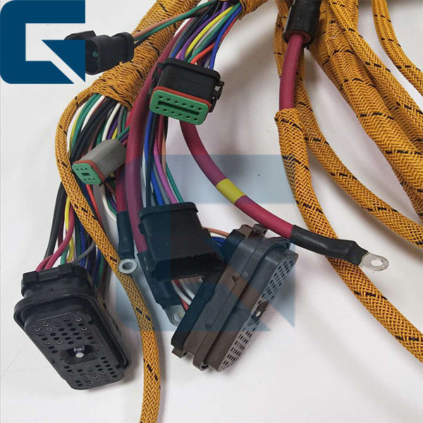 2339933 Chassia Wiring Harness 2339933 For  E312C Tractor Excavator