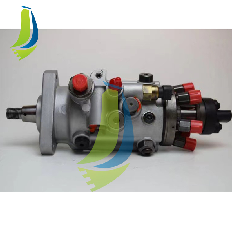 Diesel Fuel Injection Pump DE2635-6237 RE557897 For Engine Parts