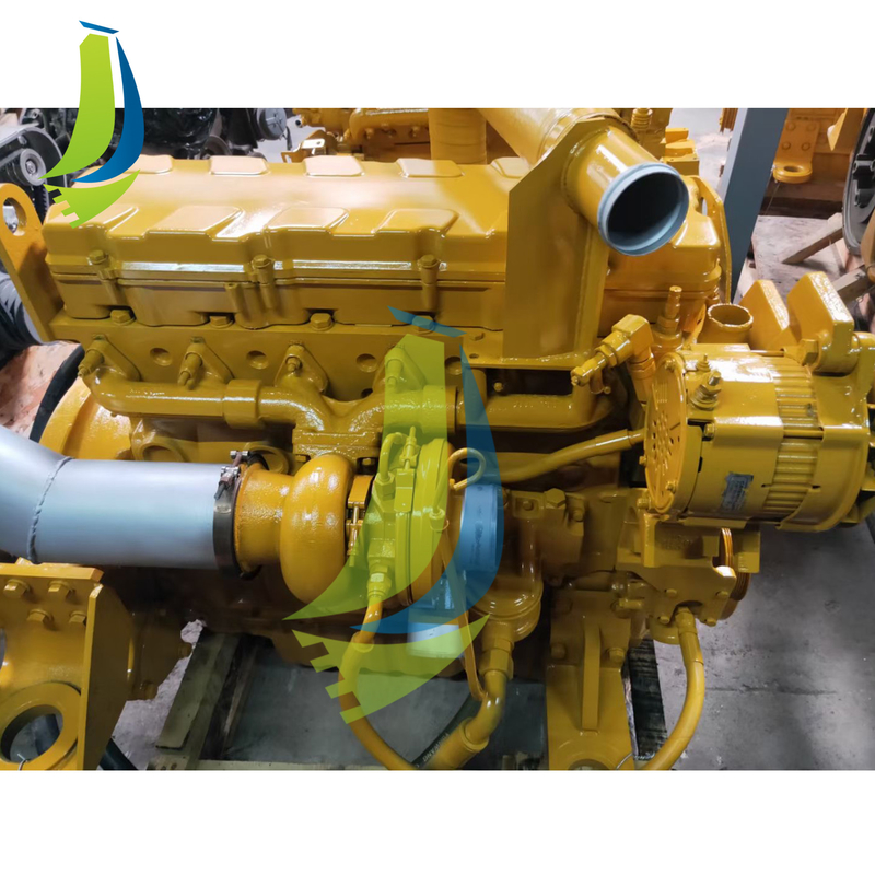 Original Diesel C9 Complete Engine Assy For E330C Excavator Spare Parts