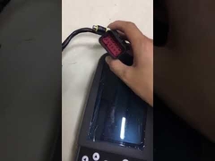 E329D Gruppo Elettronico Monitor Assy 221-8813, Monitor 2218813 per escavatore Cat