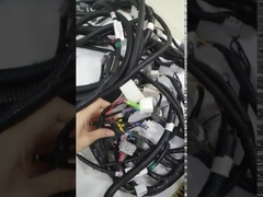 YN14E00015F1 Cablaggio interno