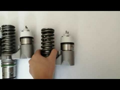 392-0205 Iniettore di carburante