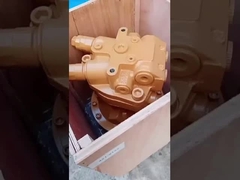 Demo del gruppo trasmissione finale/oscillazione