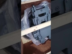 400914-00366B Pompa idraulica