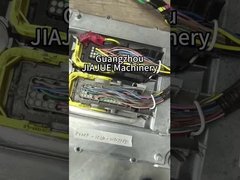 Prova del regolatore ECU