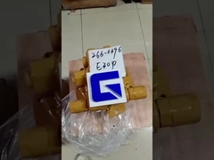 266-6396 2666396 Motore oscillante per miniescavatori E304