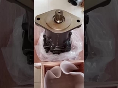 708-7H-00050 7087H00050 Motore idraulico per caricatore D155AX