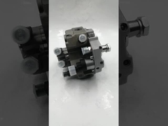 0445020067 10501-7005A DX225LC Pompa di iniezione di combustibile per escavatore