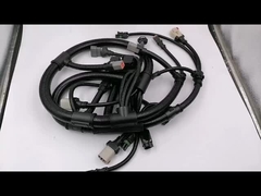 4943176 Arnesi di cablaggio del motore per motore QSC8.3 Parti