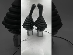 297-0531 297-0530 Joystick GP di controllo per escavatore E320D