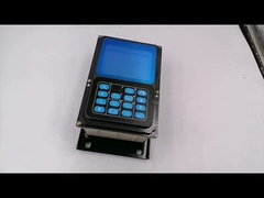 7835-12-3007 Pannello di visualizzazione del monitor per escavatore PC200-7
