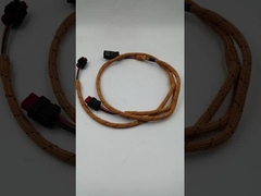 525-3740 5253740 Arnesi di filtri sensori per escavatori E320