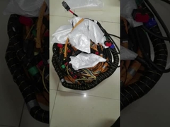 593-7277 5937277 E320 Sassia dell'escavatore