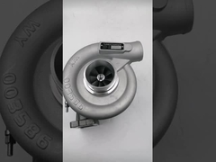 3524709 Turbocompressore per motori diesel