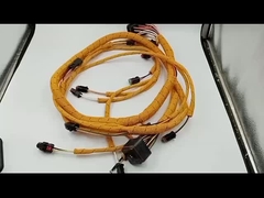 245-3514 2453514 Arnesi di cablaggio per caricatori a ruote 966H 972H