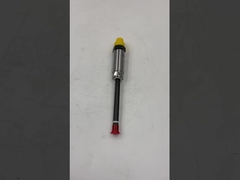 131-1243 Assemblaggio di ugelli per iniettori di combustibile 131-1243 per escavatore 3406B