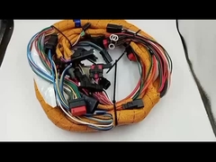 251-0430 2510430 Arnesi di cablaggio per escavatori E330D