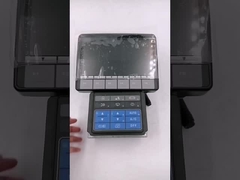 7835-31-5009 7835315009 Pannello monitor display per escavatore PC300-8