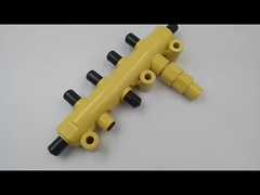 438-3416 4383416 Common Rail Carburante Per Escavatore E320D