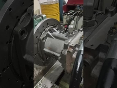 708-2K-00330 Pompa idraulica Pompa principale 7082K00330 per escavatore PC3000-6