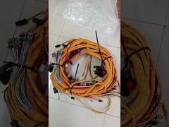 283-2932 Arnesi di cablaggio 2832932 Per escavatori 324D 325D