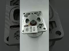 705-22-40100 Pompa di cambio idraulico per caricatore di ruote WA600-3