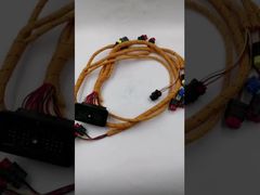 310-9688 3109688 C4.2 Cablatura del motore Assy