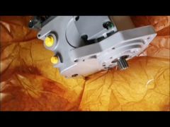 Guarda: Pompa di iniezione idraulica 144-0835 1440835 per motore 3412E - Vetrina