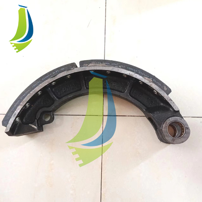 SP122377 Brake Shoe For CLG920D Excavator Spare Parts