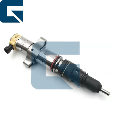 557-7633 Diesel Fuel Injector 5577633 For Engine C9