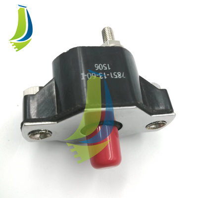 7851-13-60-I Circuit Breaker For DH210-5 DH215-7 Excavator Parts
