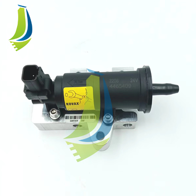 446-5409 320D2 E312D2 E320D2 C4.4 C7.1 Engine Fuel Pump 4465409