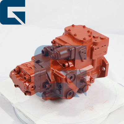 K3SP360 Excavator Accessories R290-7 Hydraulic Pump