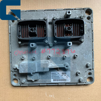 369-3556 3693556 ECU ECM Controller For 259D 262D Loader