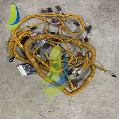 345-9611 Harness 3459611