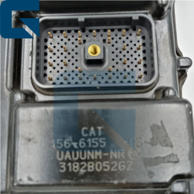 156-6155 1566155 Excavator E301.5 E302.5 E303.5 Controller ECU