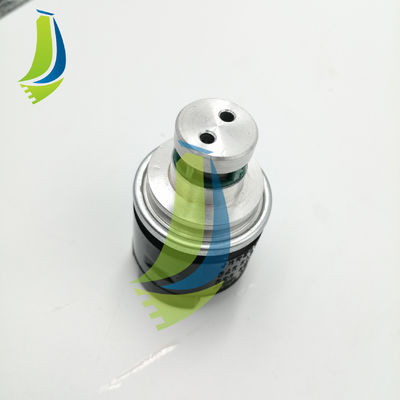 0260120025 24V Compressed Air Solenoid Valve 0501313375