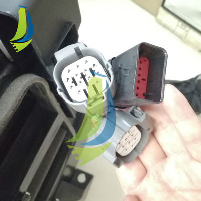 240-5036 Air Conditioner Group For E320D E325D Excavator Parts