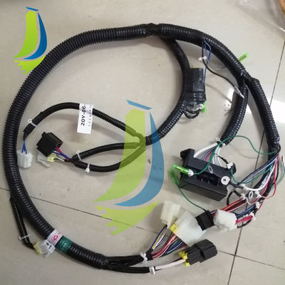 20Y-06-24751 PC120-6 PC200-6 PC220-6 Wiring Harness 20Y0624751