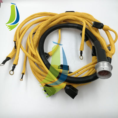 6156-81-9211 Engine Injection Wiring Harness 6156819211 For PC400-7 Excavator