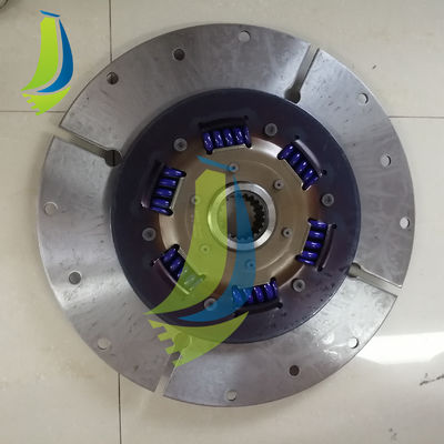 207-01-71310 Coupling Plate Clutch Disc 2070171310 For PC300-7 PC300-8 Excavator