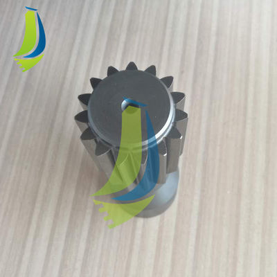 ZGAQ-02204 Shaft Sun Gear For R170W-7 Excavator Parts